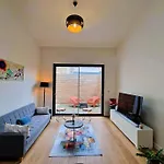 Le Bellay ¤ 2 Chambres ¤ Cour ¤10 Mins Centre¤