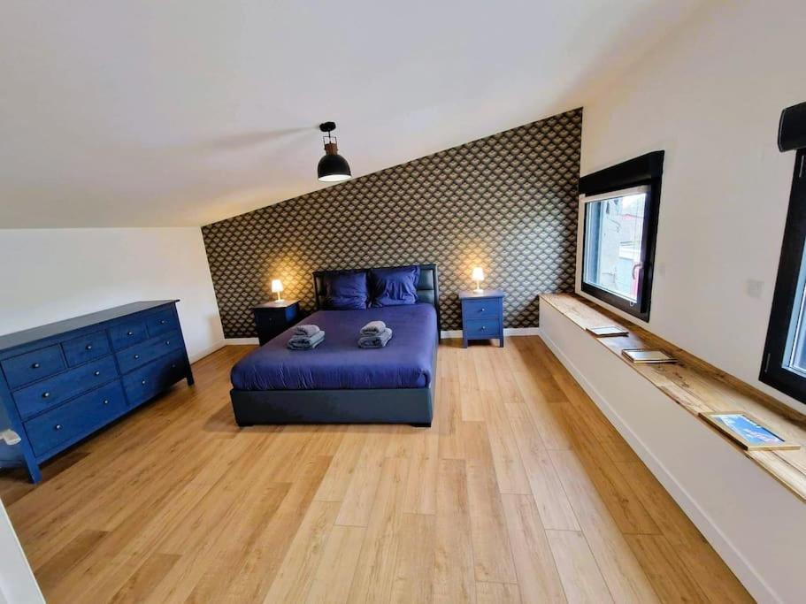 Le Bellay ¤ 2 ¤ Cour ¤10 Mins Centre¤ *