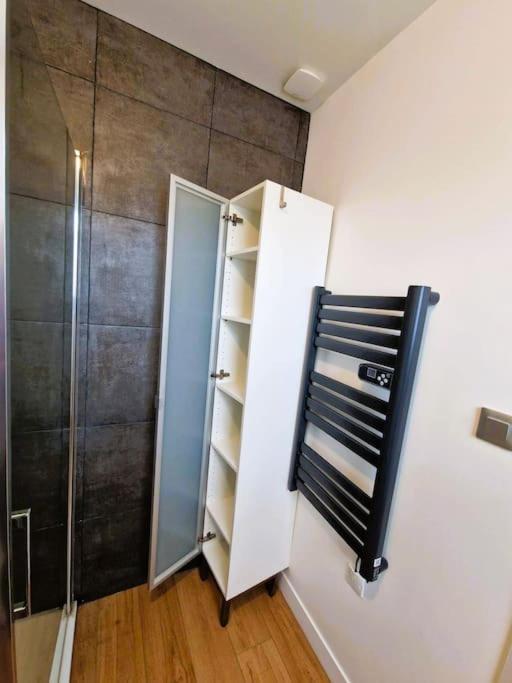 Apartment Le Bellay ¤ 2 ¤ Cour ¤10 Mins Centre¤ *