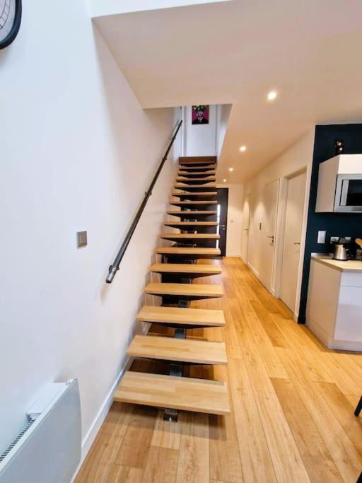 Apartment Le Bellay ¤ 2 ¤ Cour ¤10 Mins Centre¤ Amiens